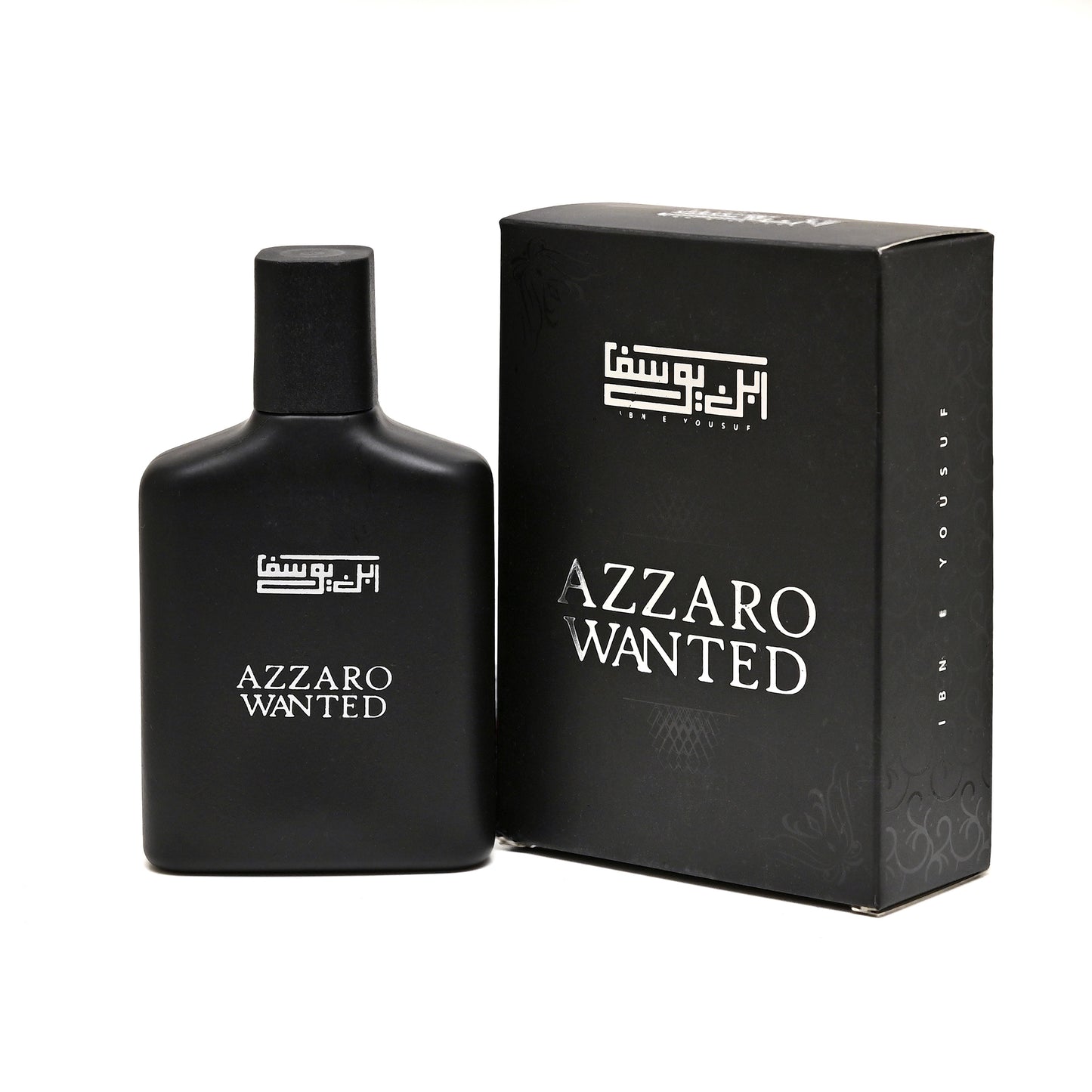 Azzaro Wanted