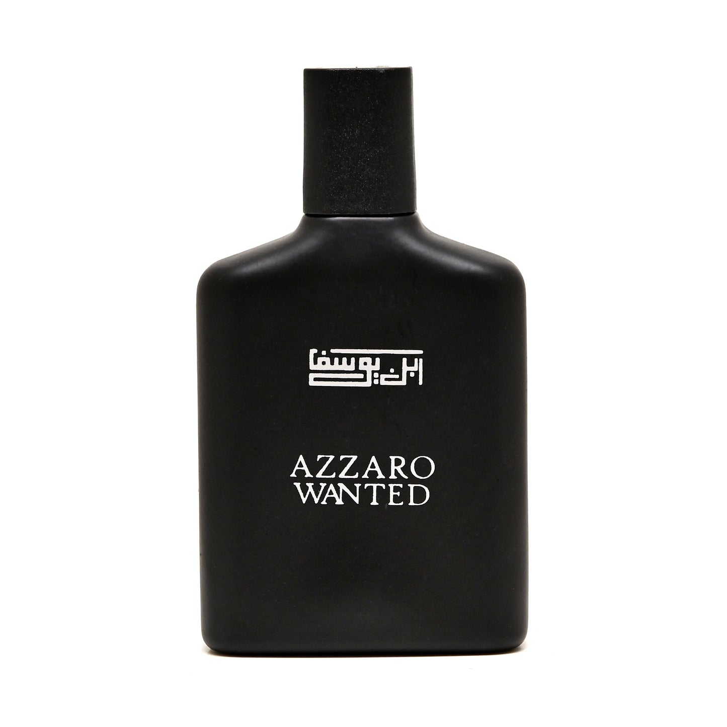 Azzaro Wanted
